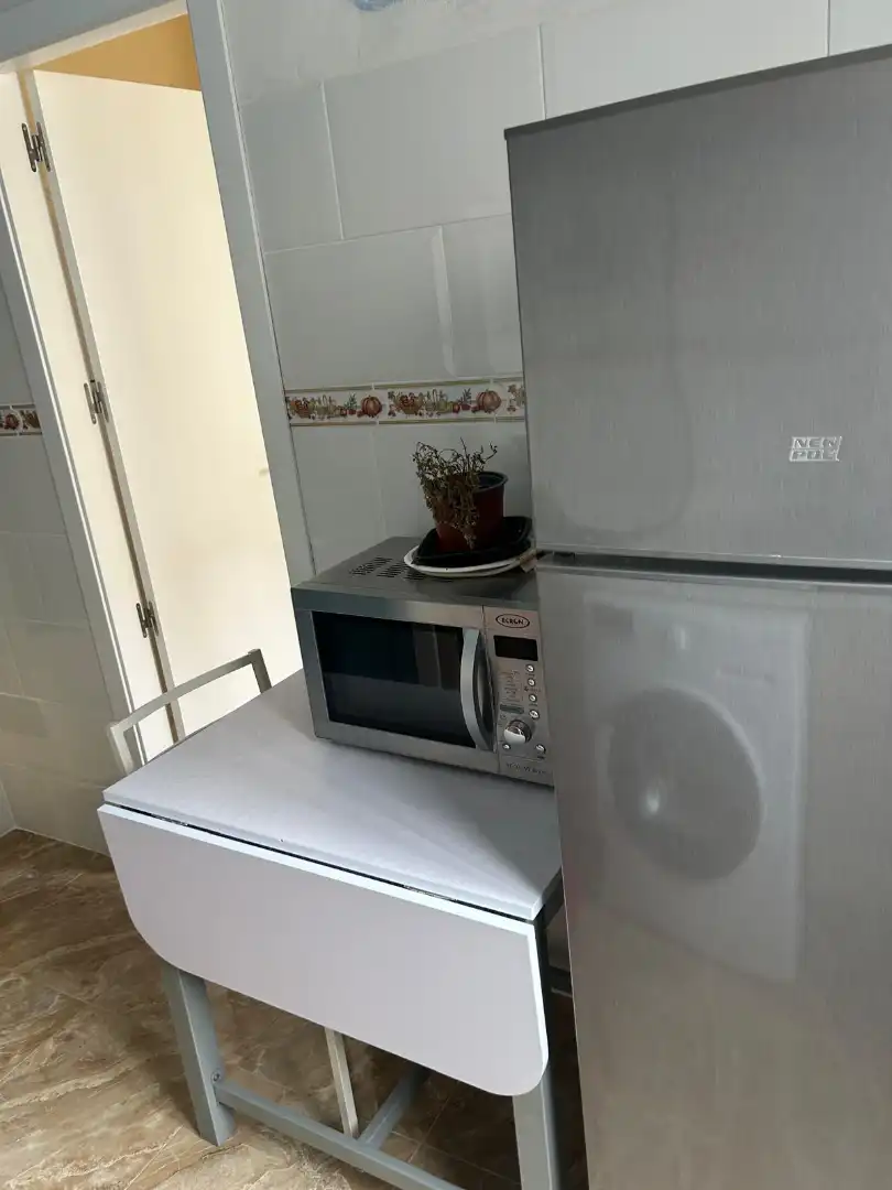 Flat for rent in Calle Pintor Sobejano, San Andrés - San Antolín