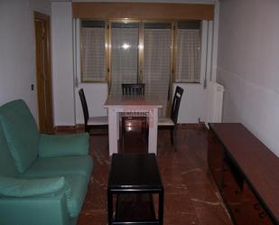 Living room of Flat for sale in Aldealengua  with Terrace