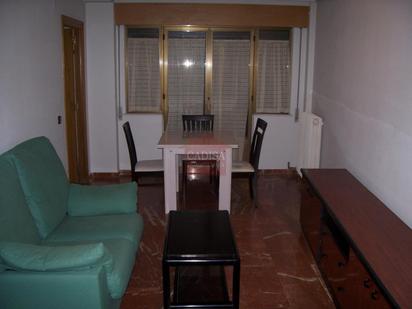 Living room of Flat for sale in Aldealengua  with Terrace