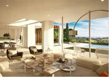 Casa amb jardí en venda a El Bajondillo, imagen 3