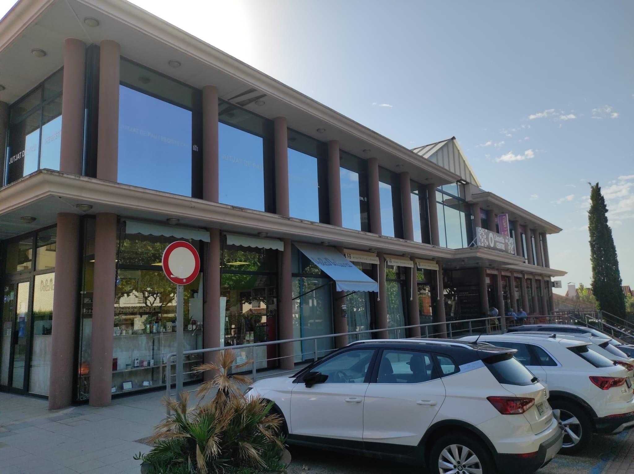 Premises for sale in Ps/ L´Ametlla, L'Ametlla del Vallès