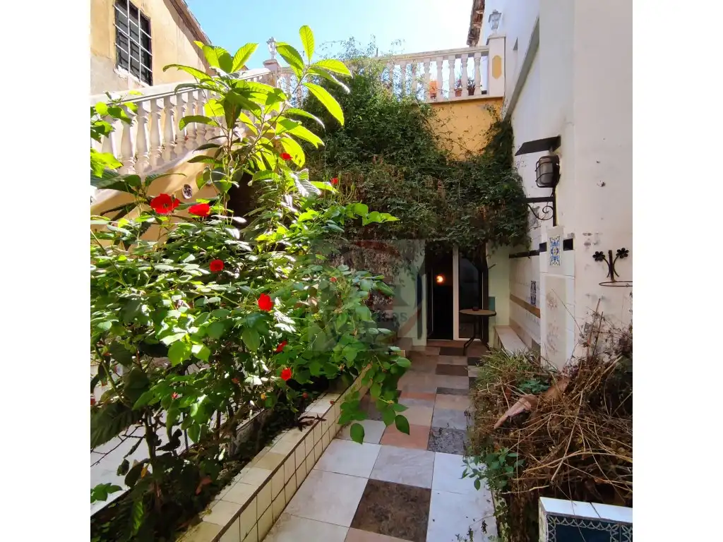 Jardín de Casa o chalet en venta en Xàtiva