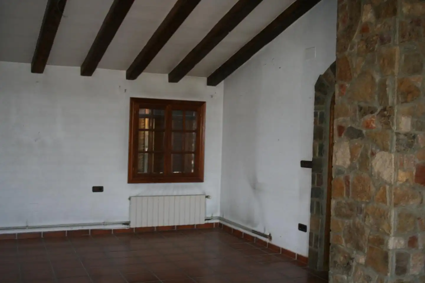 Casa o xalet en venda en Camarasa amb Calefacció i Terrassa