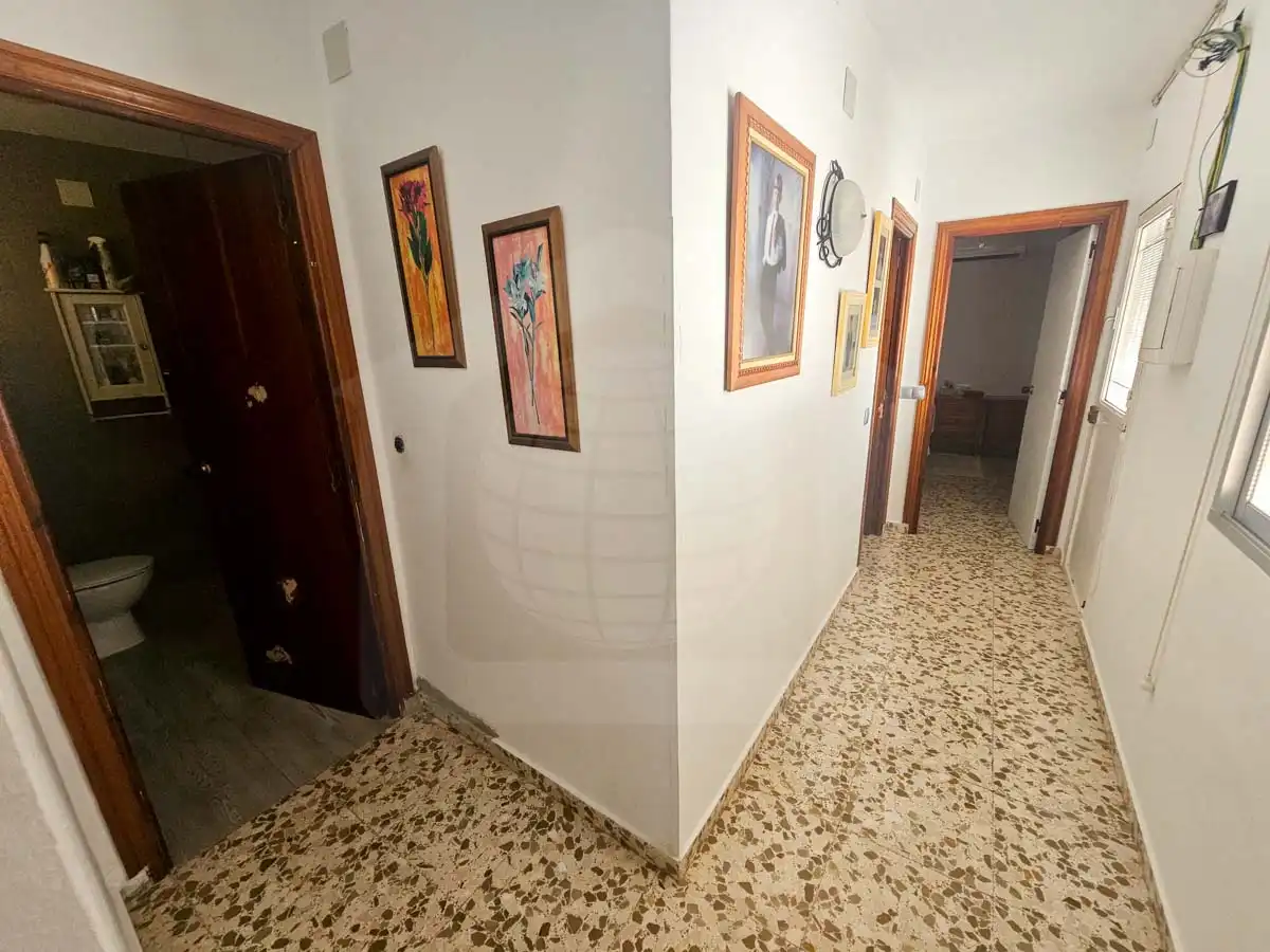 Casa o chalet en venta en Calle Feijóo, 8, Cártama pueblo