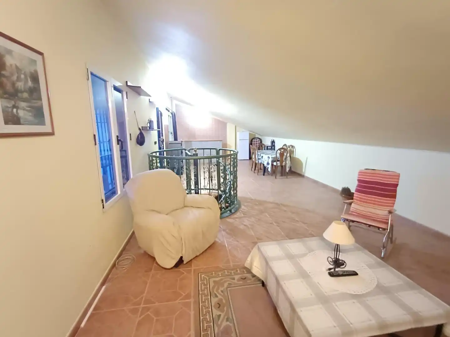 Houses for sale in Murcia  with Air Conditioner, Heating and Terrace