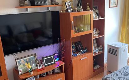 Living room of Flat for sale in Málaga Capital