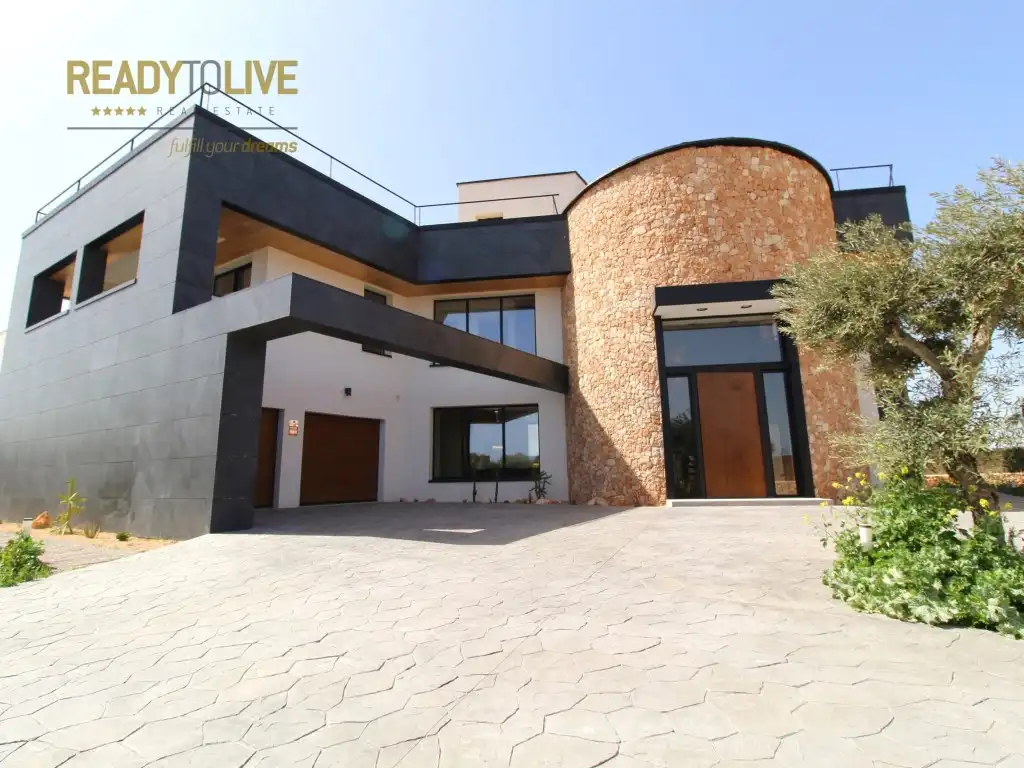 Villa à vendre à Sa Ràpita - Ses Covetes