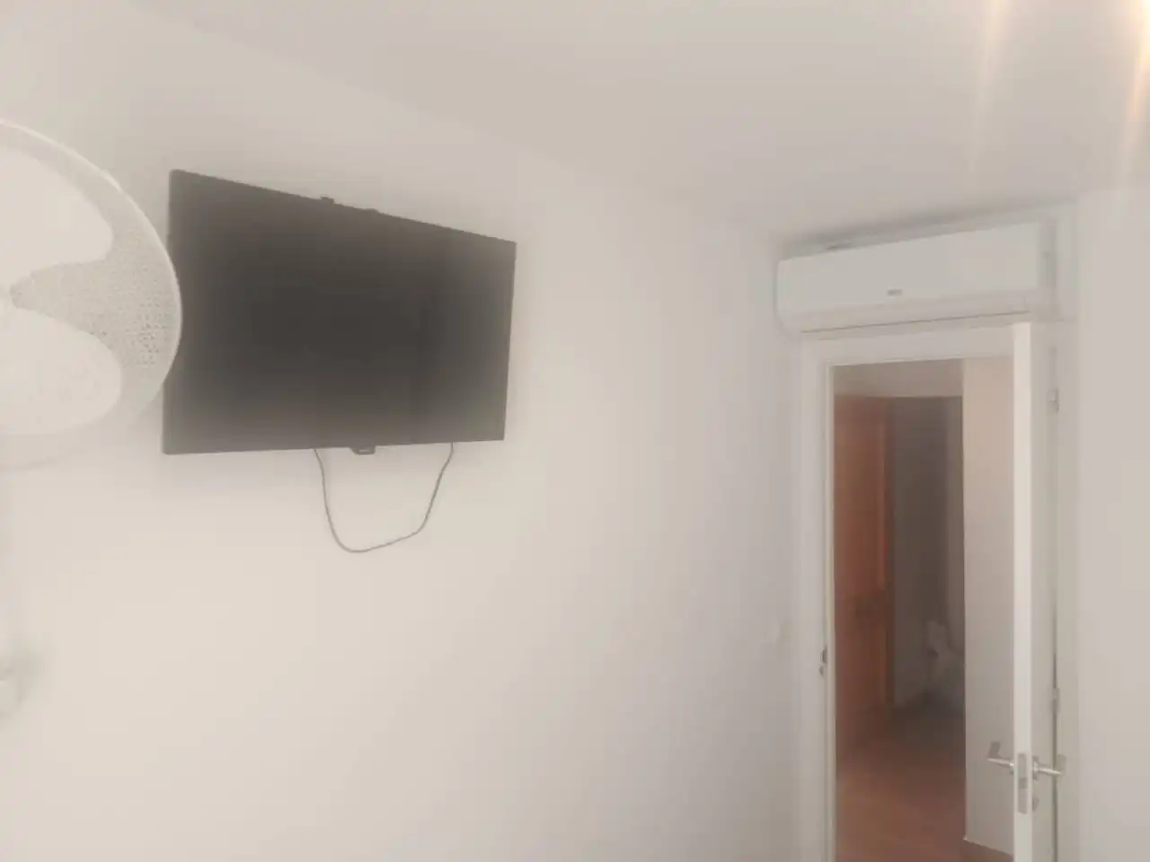 Habitación de Piso en venta en Guardamar de la Safor con Aire acondicionado, Terraza y Amueblado