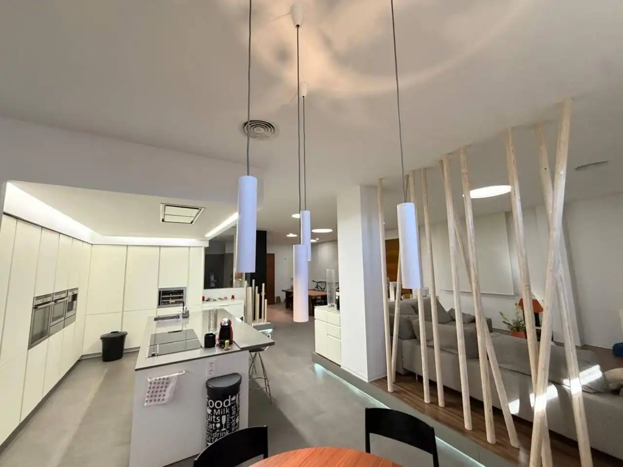 Casa amb jardí en venda a Betxí, imagen 34