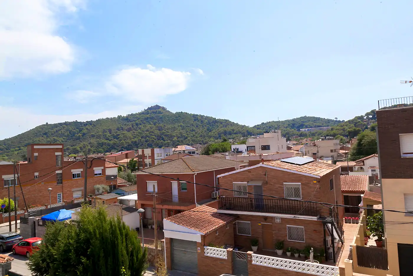 Casa con terraza en venta en Santa Maria - Terra Nostra, imagen 44