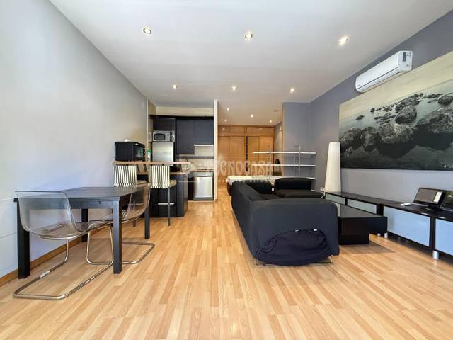 Estudio en Venta en Horcajo