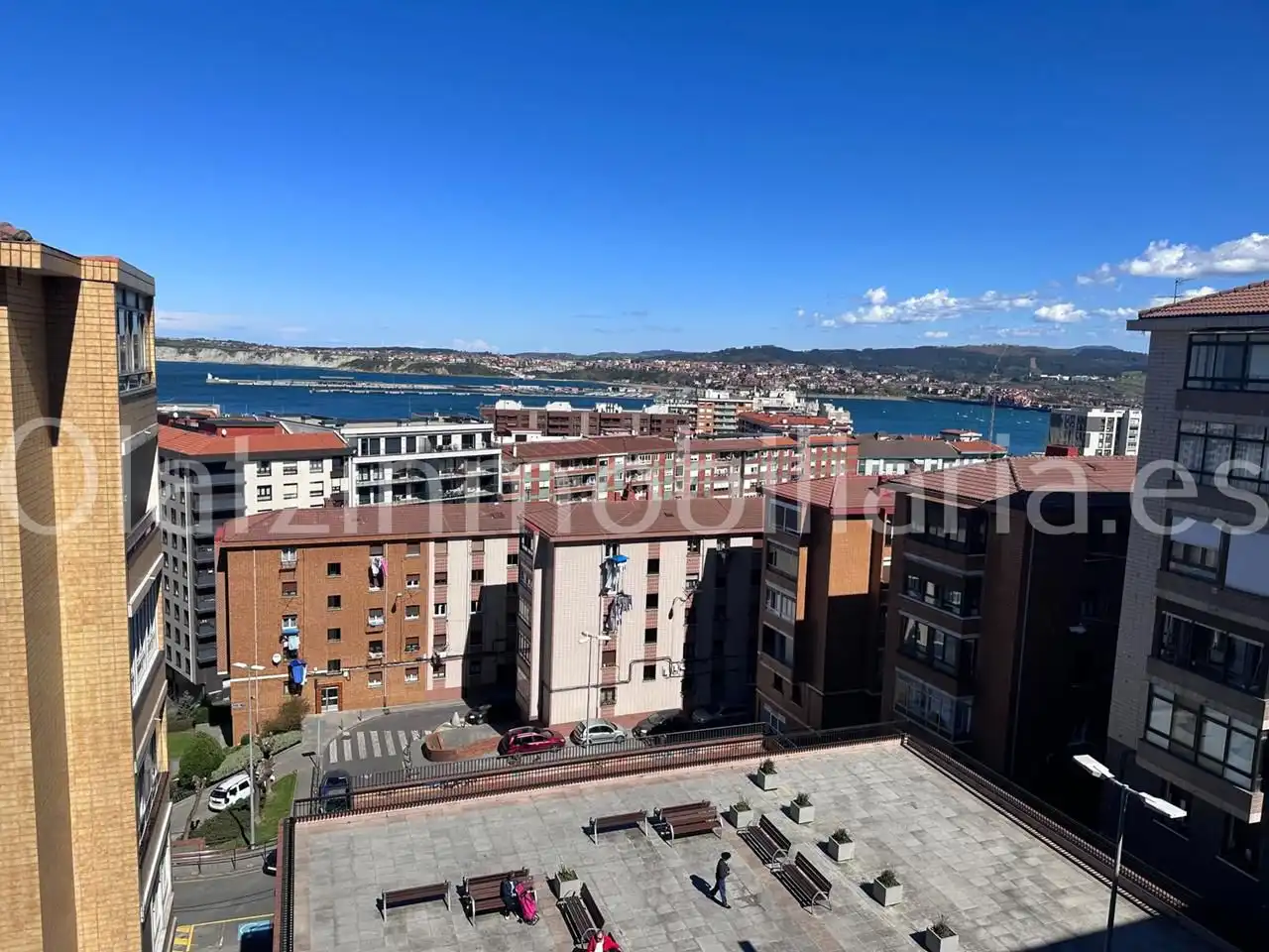 Flat for sale in Buenavista