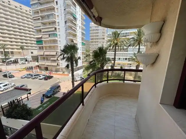 Appartement compact avec piscine à vendre à Avinguda Alacant 13, imagen 19