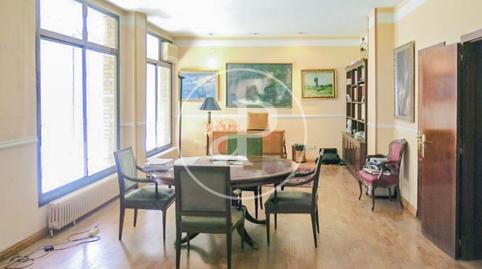 Foto 2 de Pis en venda a Almagro,  Madrid Capital