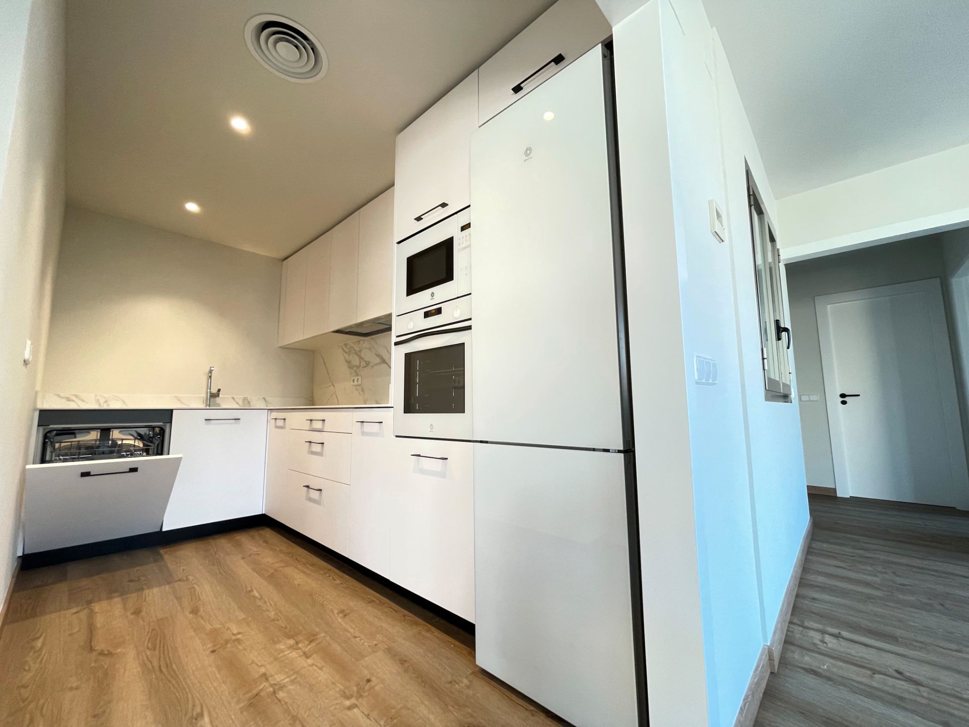Duplex to rent in Carrer de Ramon Berenguer IV, 12, Centre