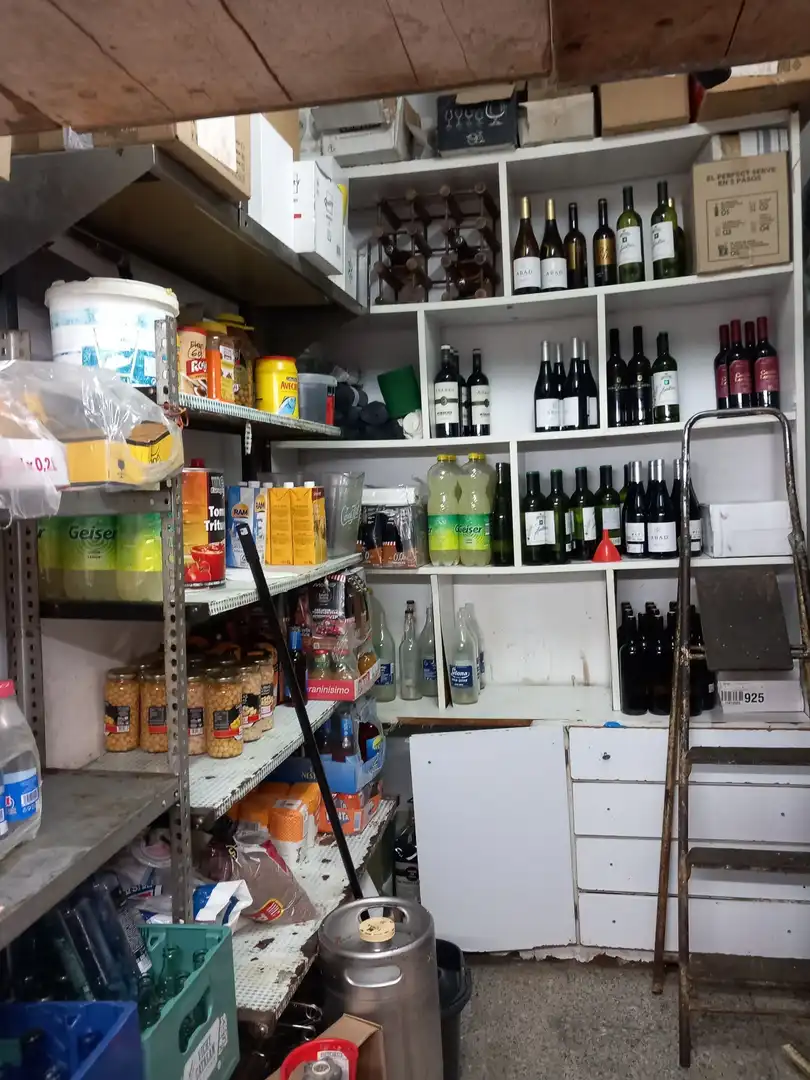 Local en venta en Barcelona con Aire acondicionado y Amueblado