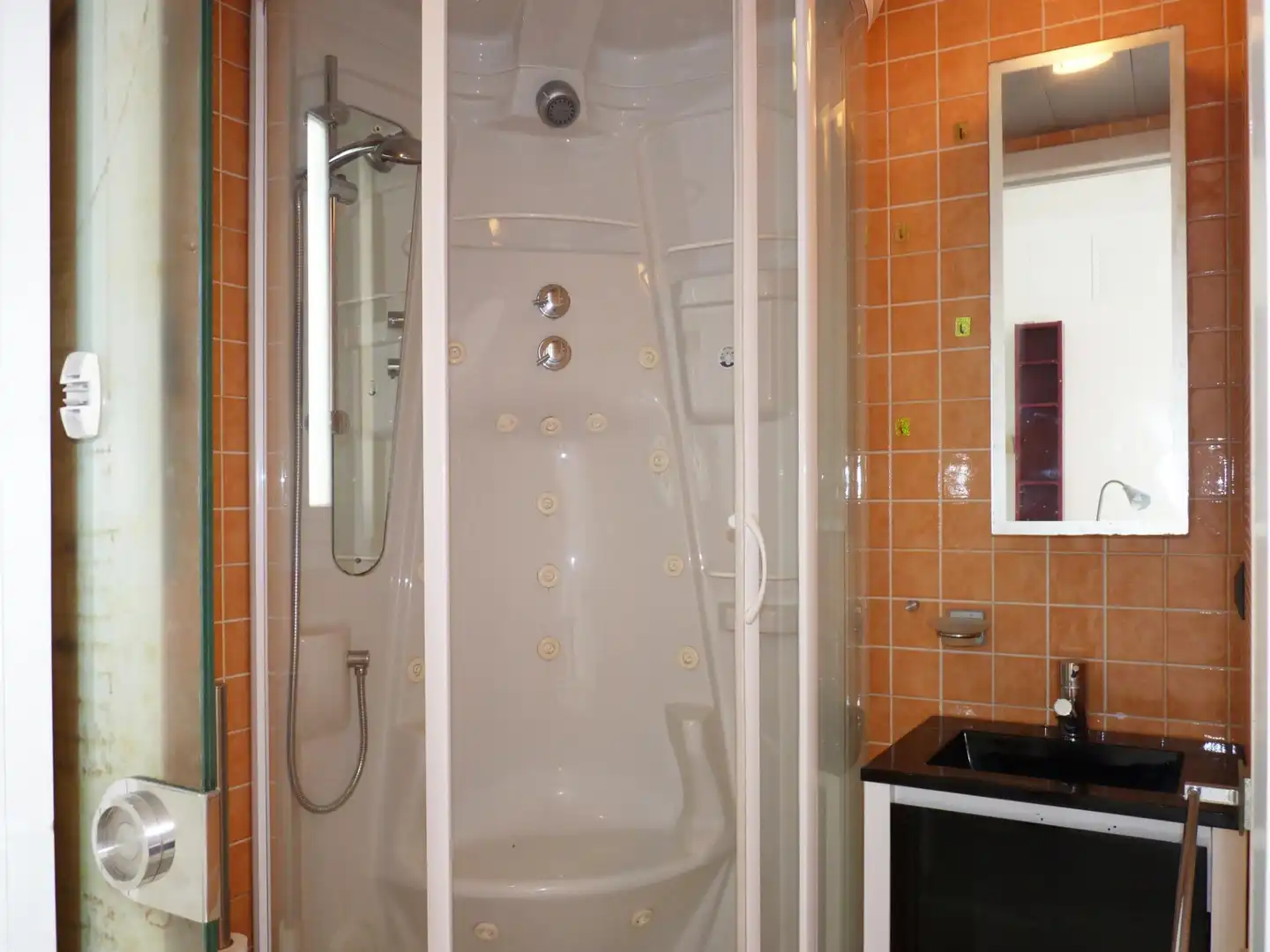 Casa a schiera con piscina in vendita a Cabalga, imagen 26