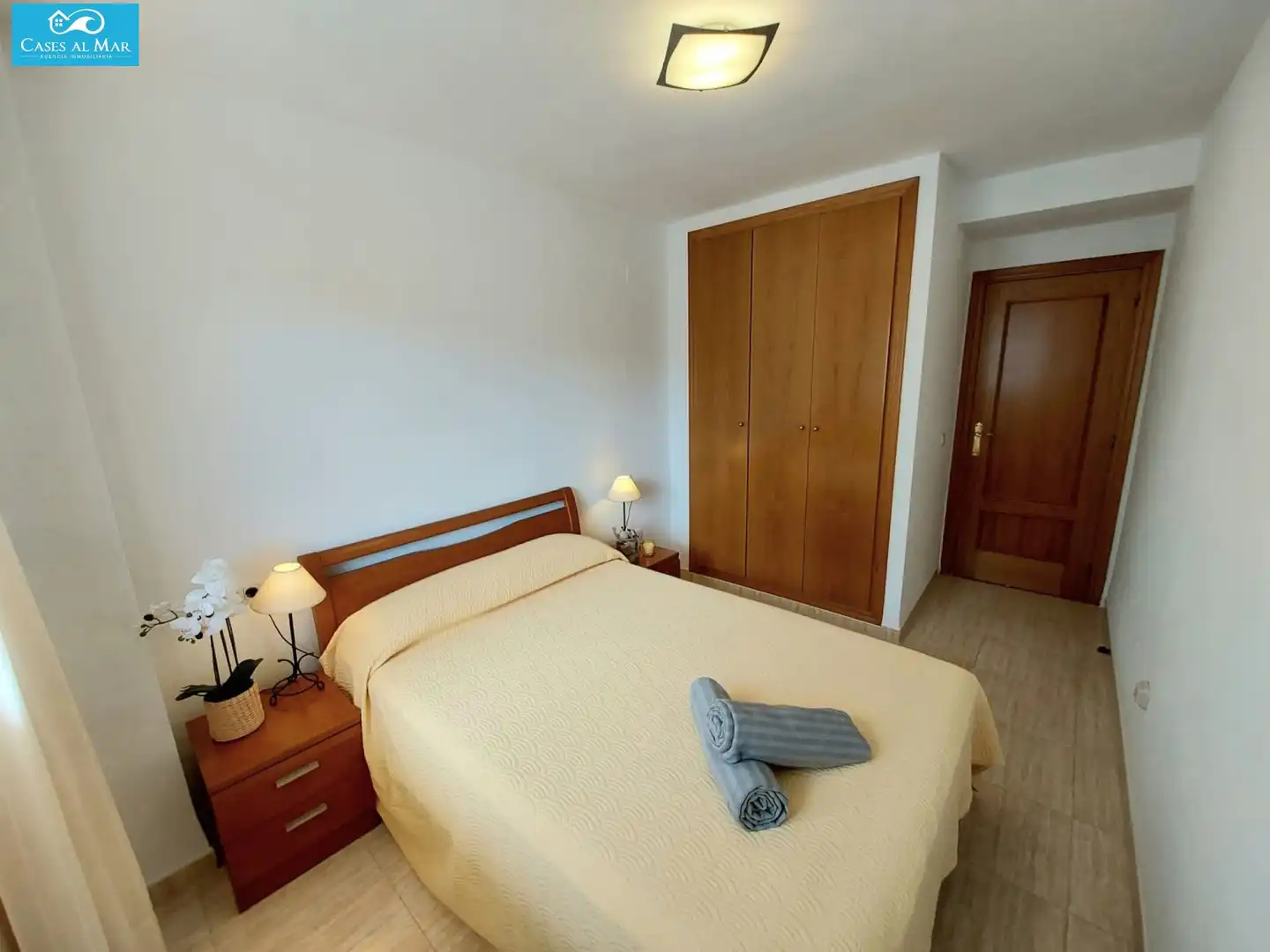 Apartment mit Terrasse zum Verkauf in Central 10, imagen 17