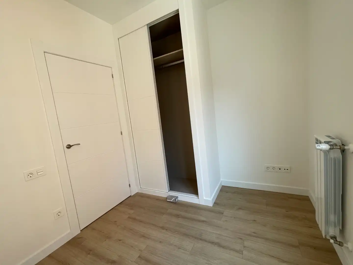 Pis de lloguer a Calle Marqués de San Esteban, 5, Barrio del Centro