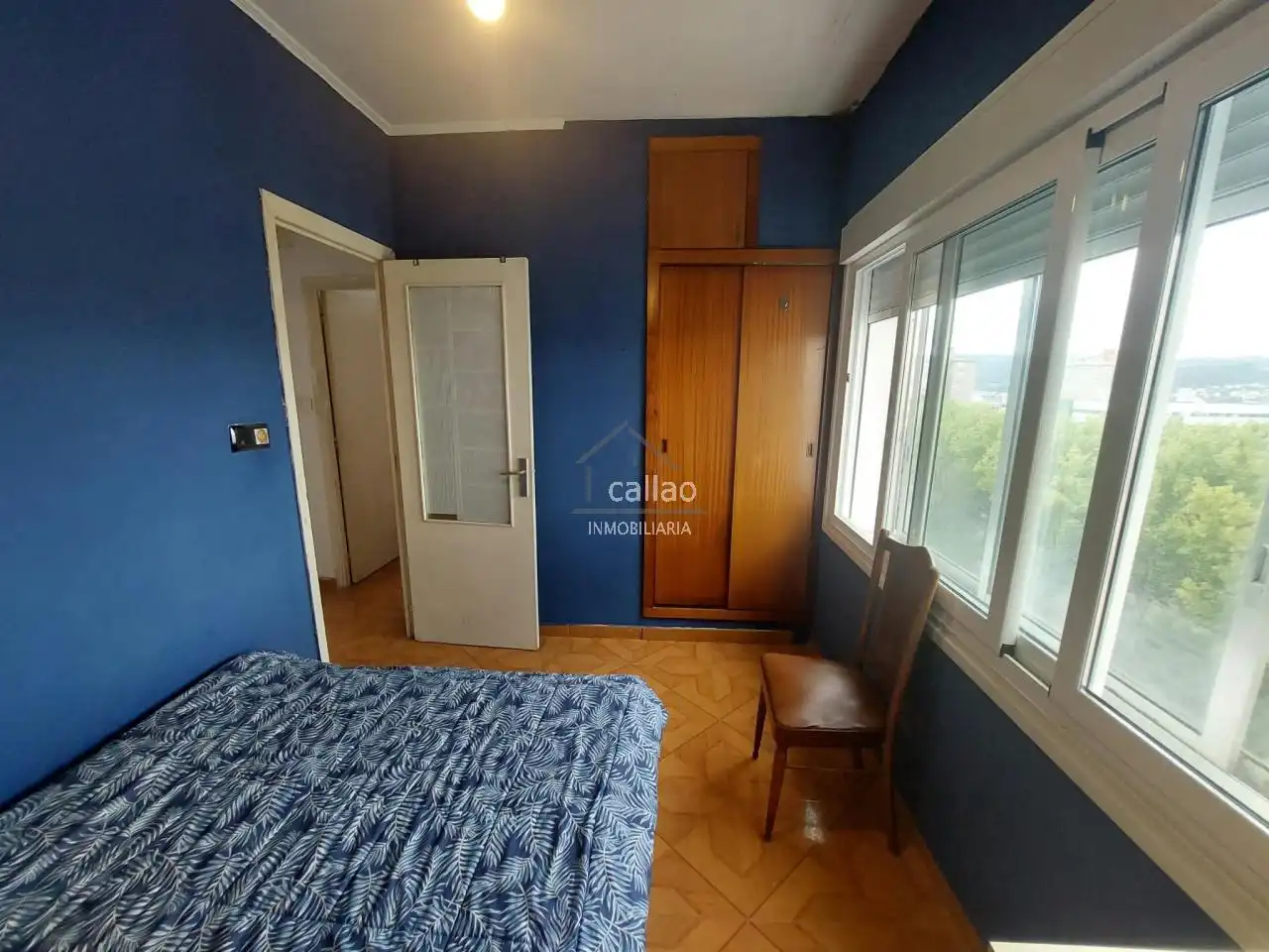 Wohnung mit Aufzug zur Miete in Caranza, imagen 7