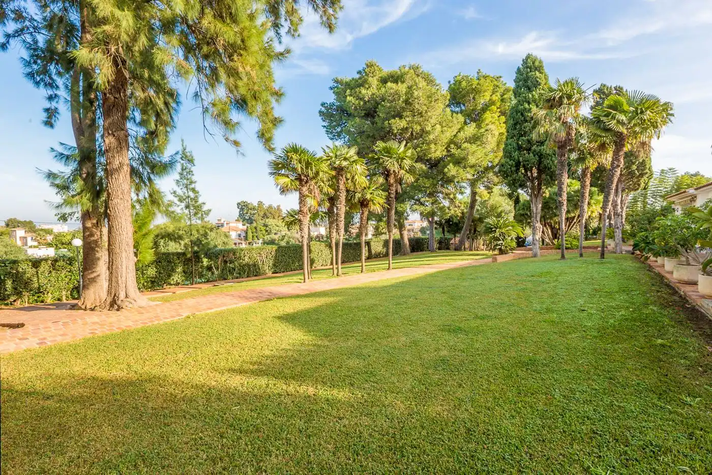 Chalet con piscina en venta en El Montgó, imagen 39