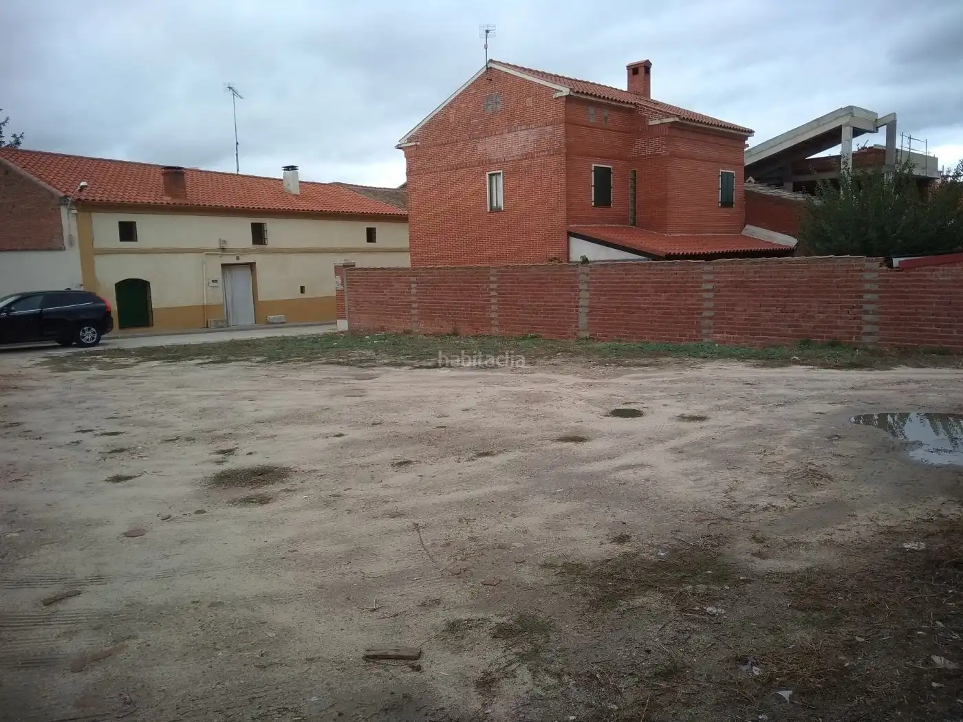 Terreno residenziale in vendita a Calle Torre Vieja 11, imagen 7
