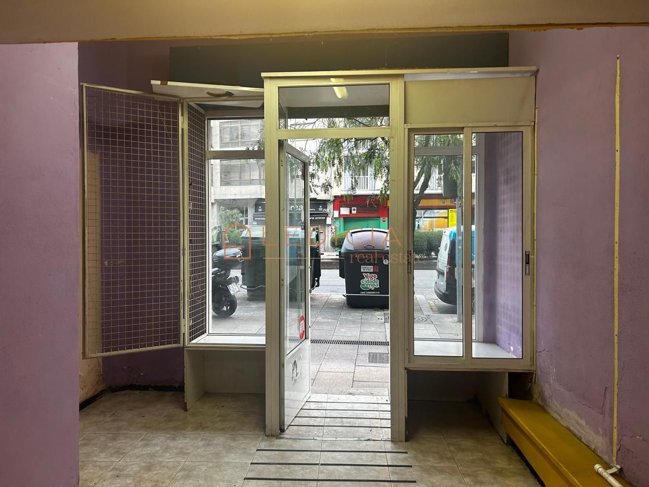 Local en venda en Vigo 