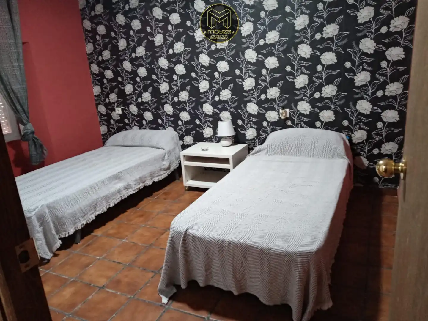 Habitación de Piso de alquiler en San Martín del Tesorillo