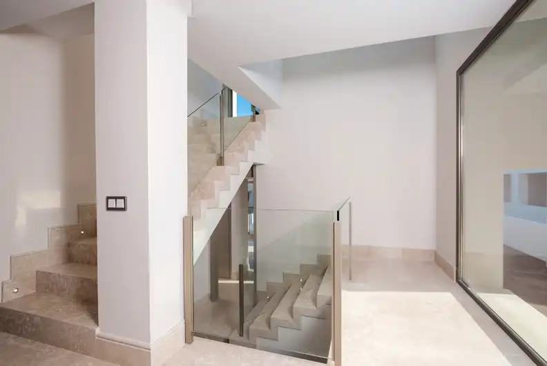 Houses for sale in Marbella  with Air Conditioner, Heating and Terrace