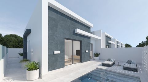 Photo 2 of Houses for sale in Balsicas, Torre-Pacheco
