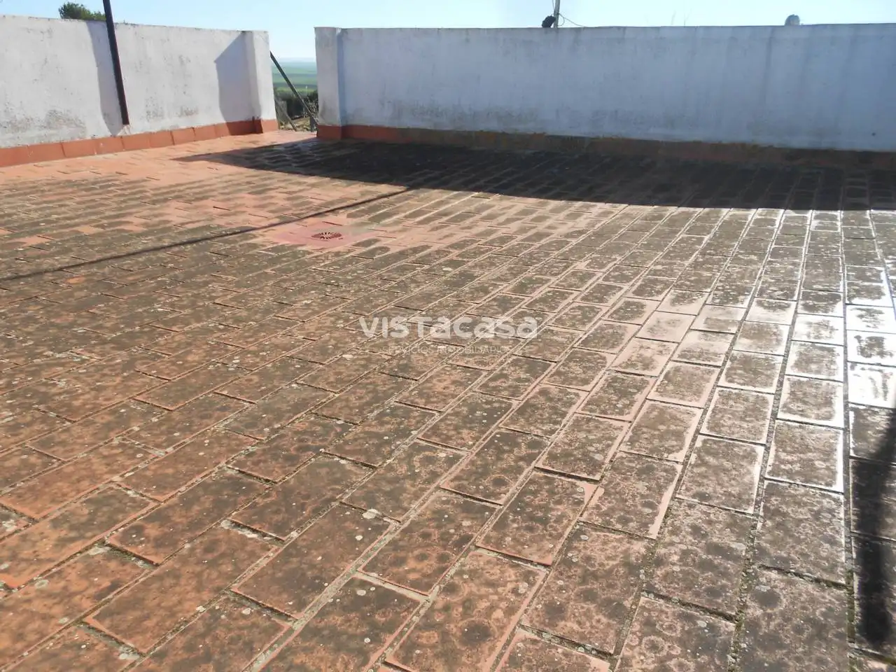 Casa o xalet en venda a Mairena del Alcor