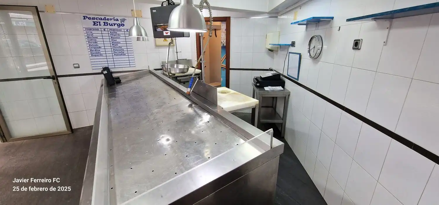 Local comercial en venda a Calle Hersa 2, imagen 10