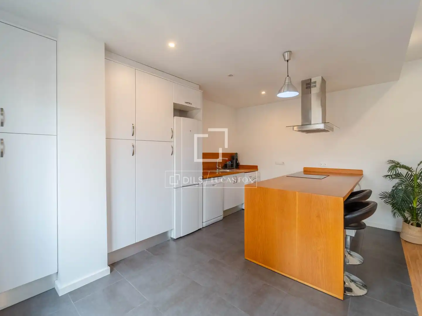 Flat with lift to rent in Extramurs, imagen 16