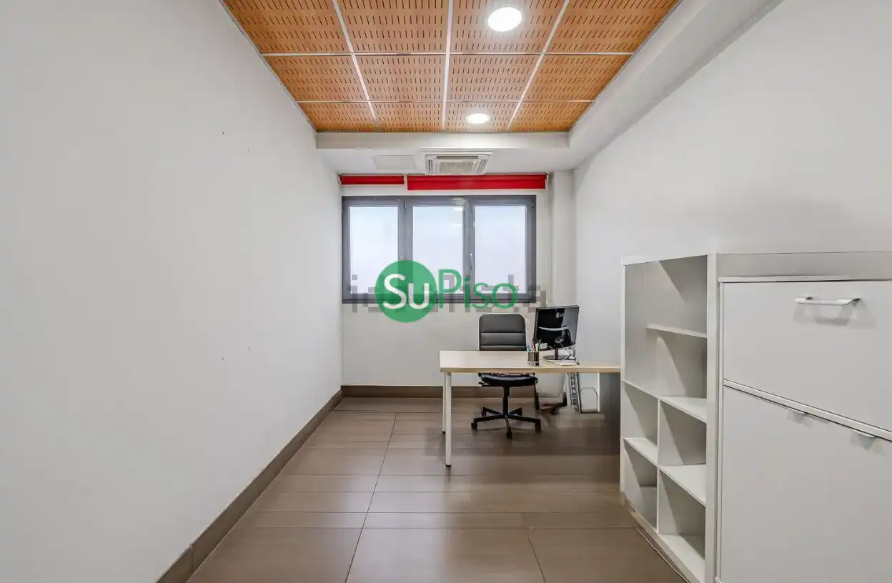 Locale commerciale in vendita a Calle Holanda 5, imagen 26