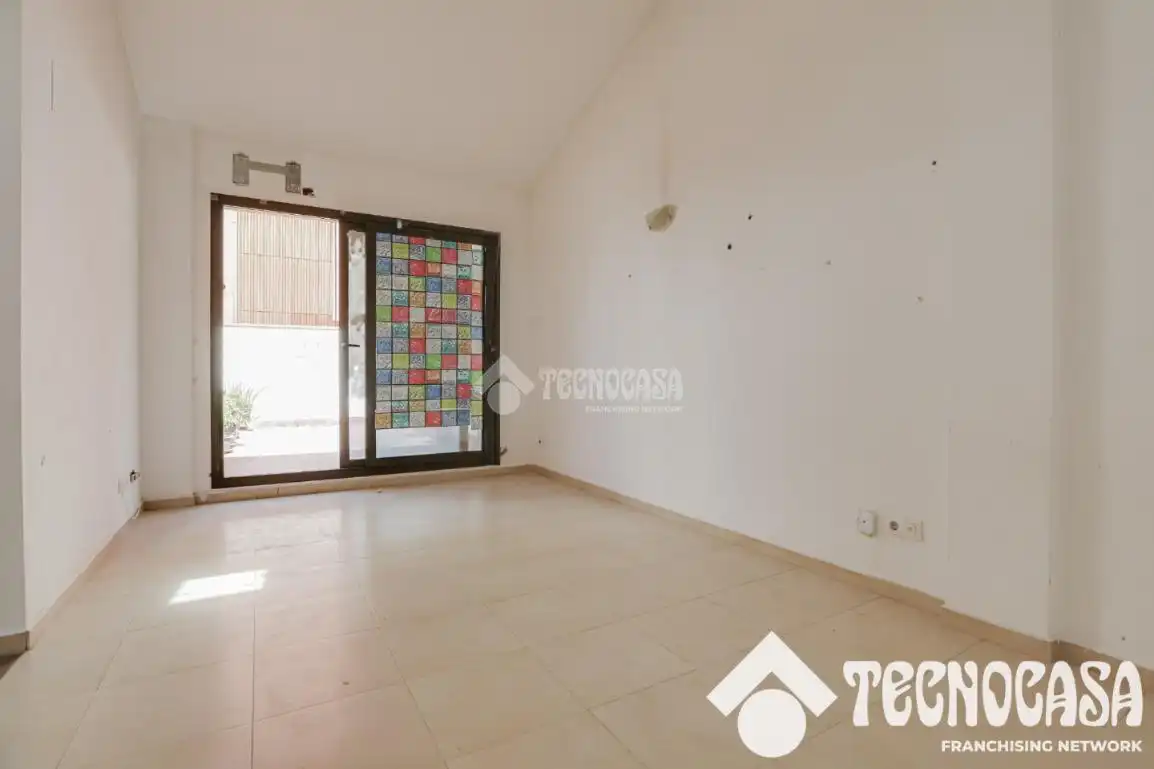 Living room of Buildings for sale in Barcelona