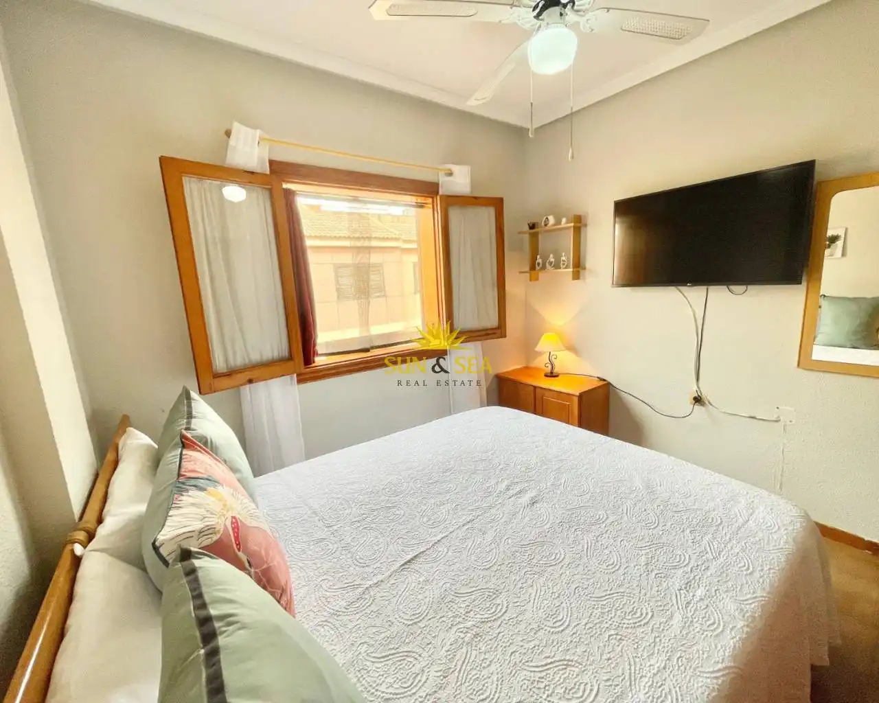 Apartment to rent in Santiago de la Ribera, imagen 8