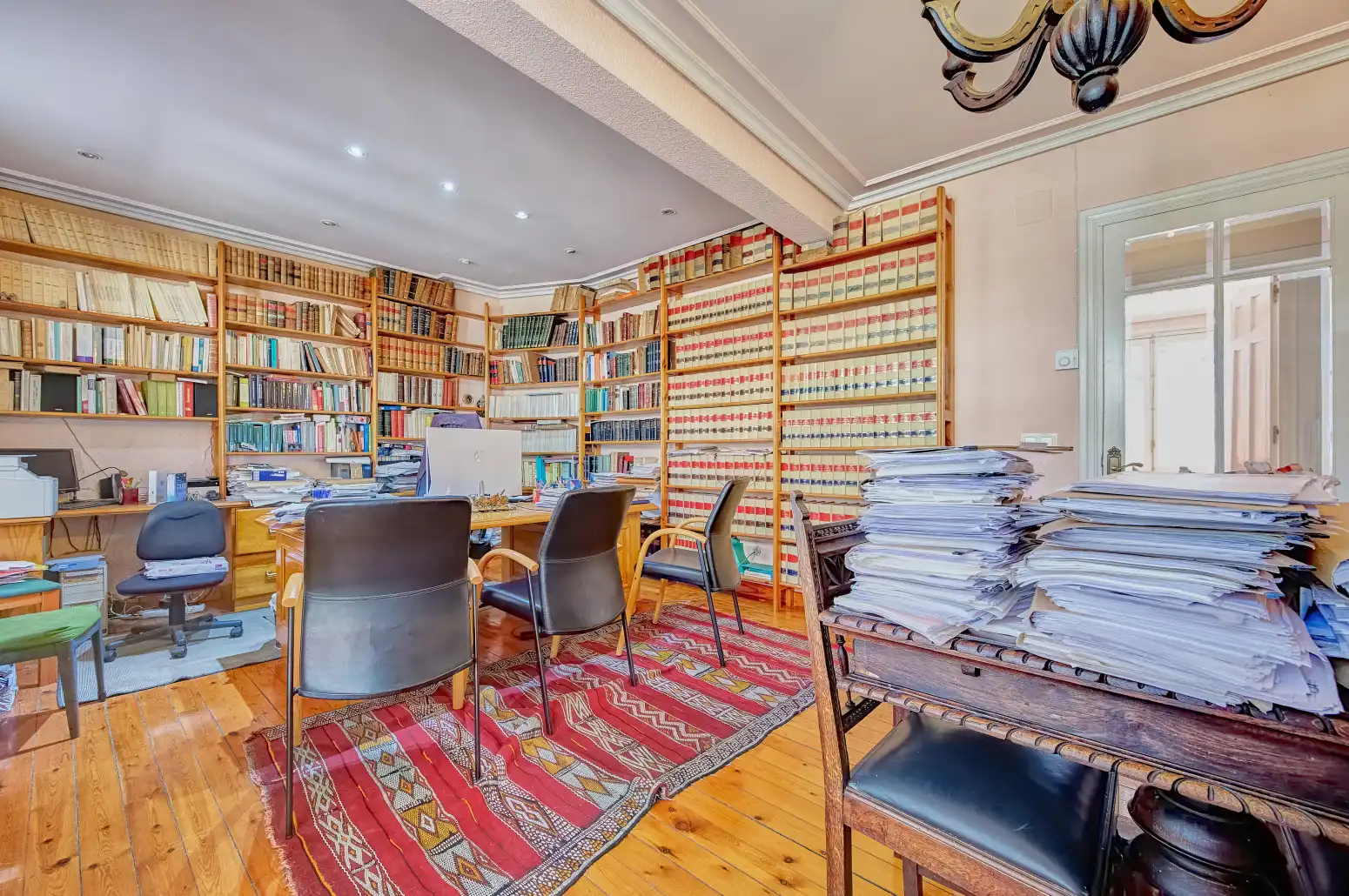 Flat with terrace for sale in Pamplona-Iruña - CALLE GARCIA XIMENEZ 3, imagen 39