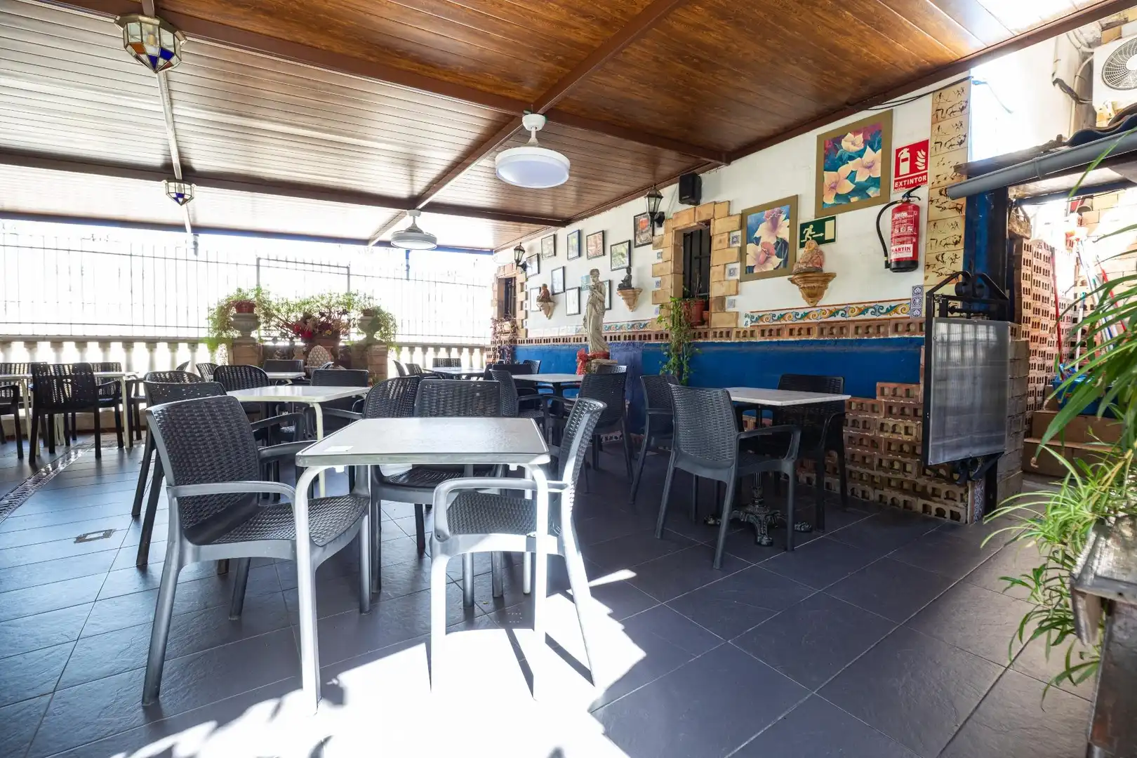 Local comercial en venda a Acequia, imagen 12