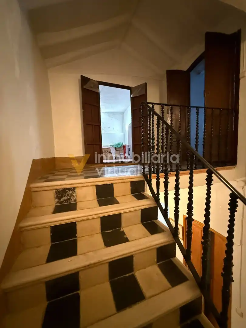 House with terrace for sale in Calle Pedro Gómez 42, imagen 31