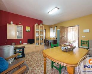 Dining room of House or chalet for sale in  Córdoba Capital  with Air Conditioner, Storage room and Swimming Pool