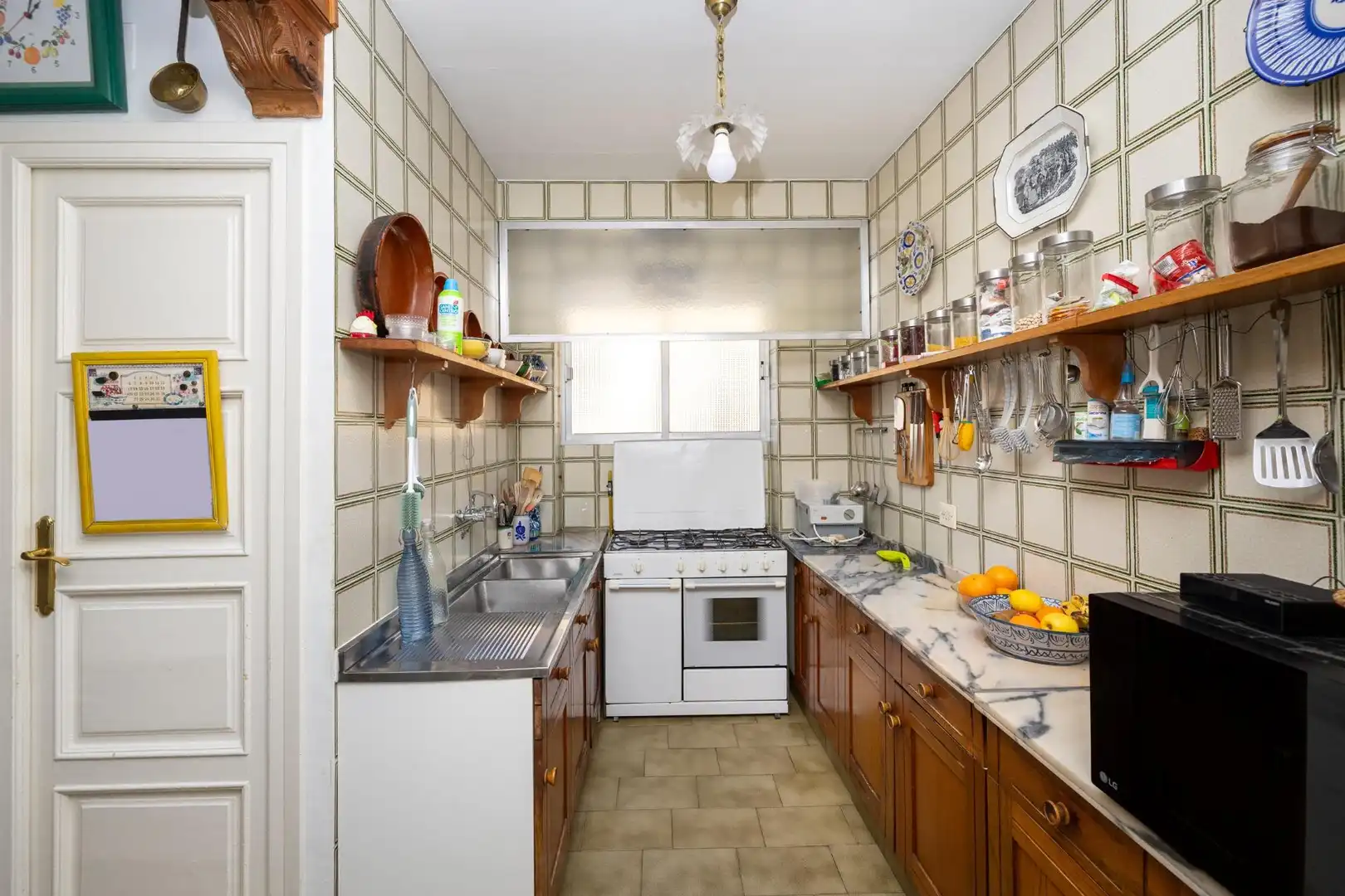 Piso con jardín en venta en Centro, imagen 15
