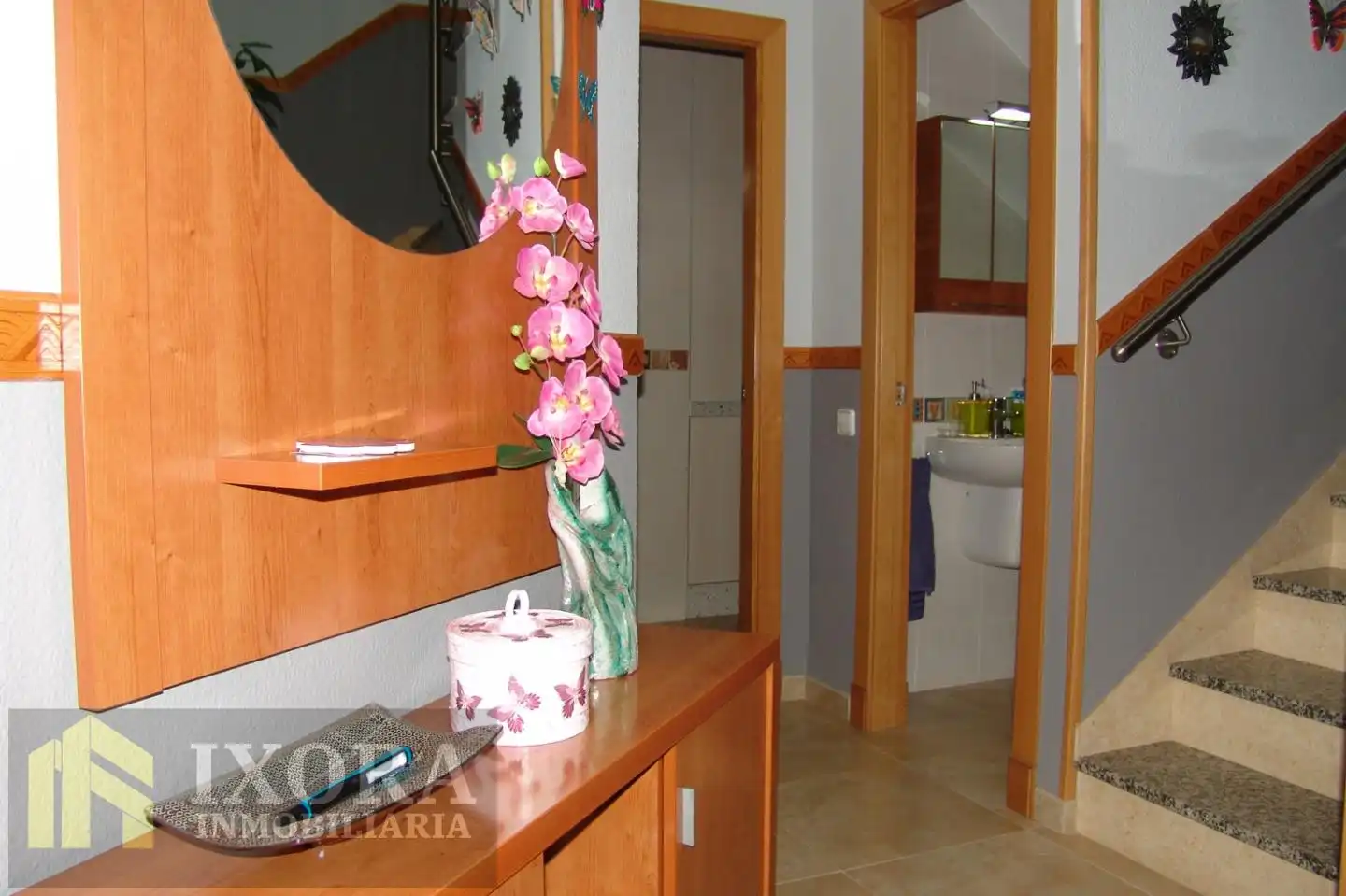 Casa o chalet en venta en Linares con Terraza
