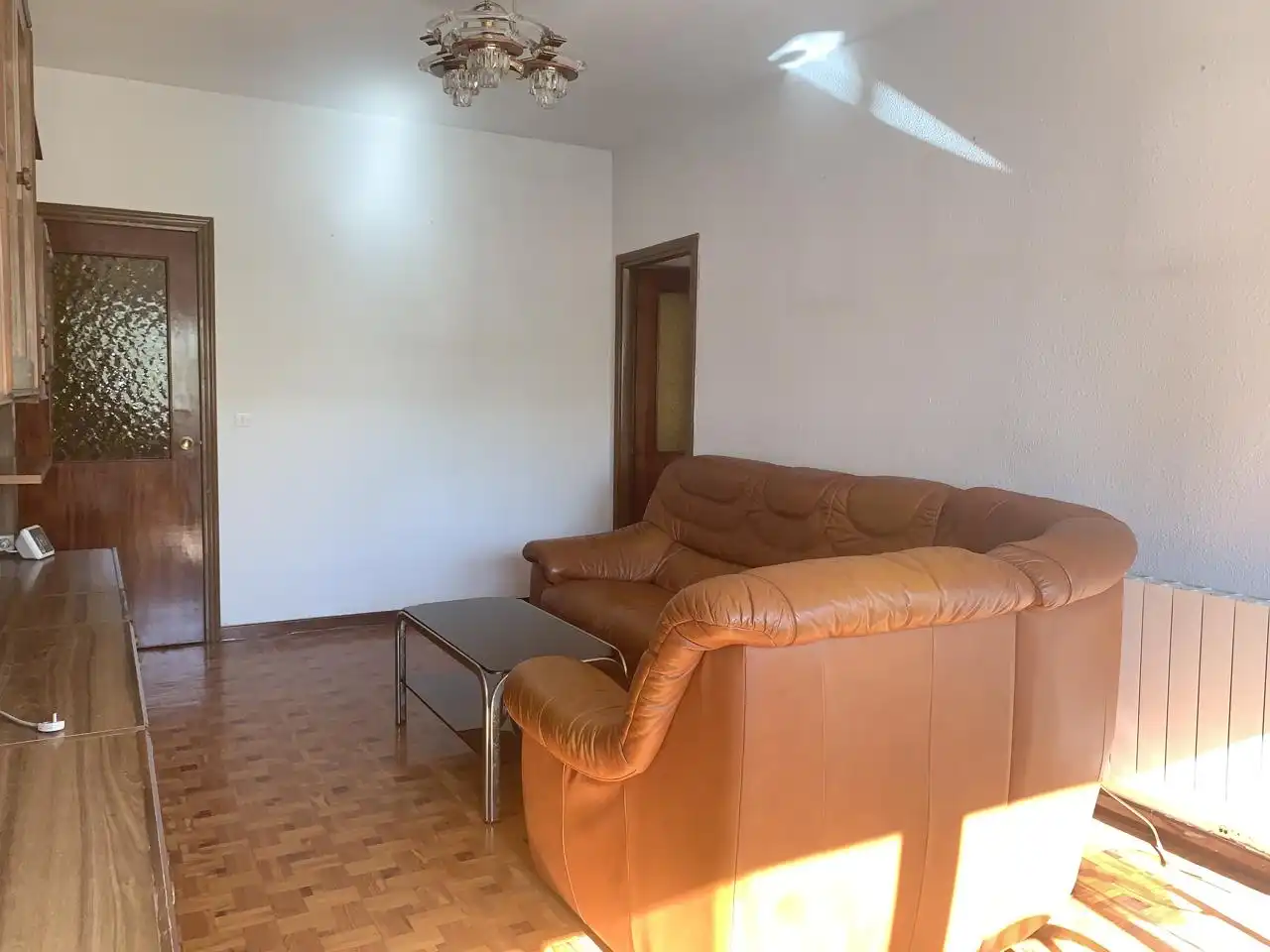 Living room of Flat for sale in Parque Inlasa