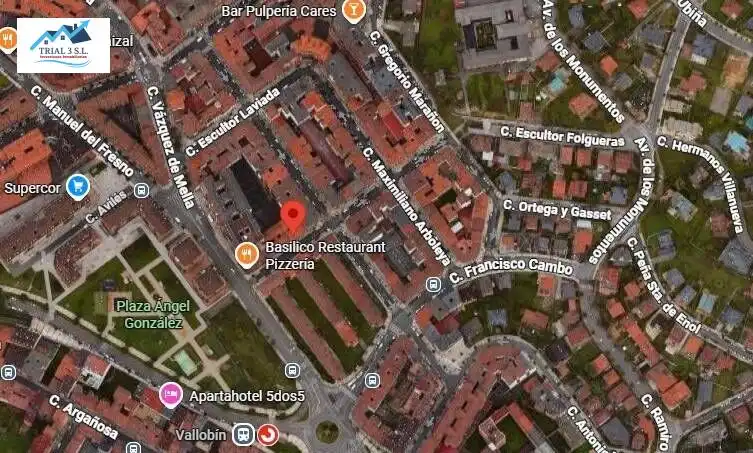 Flat for sale in Calle MARISCAL SOLIS, imagen 2