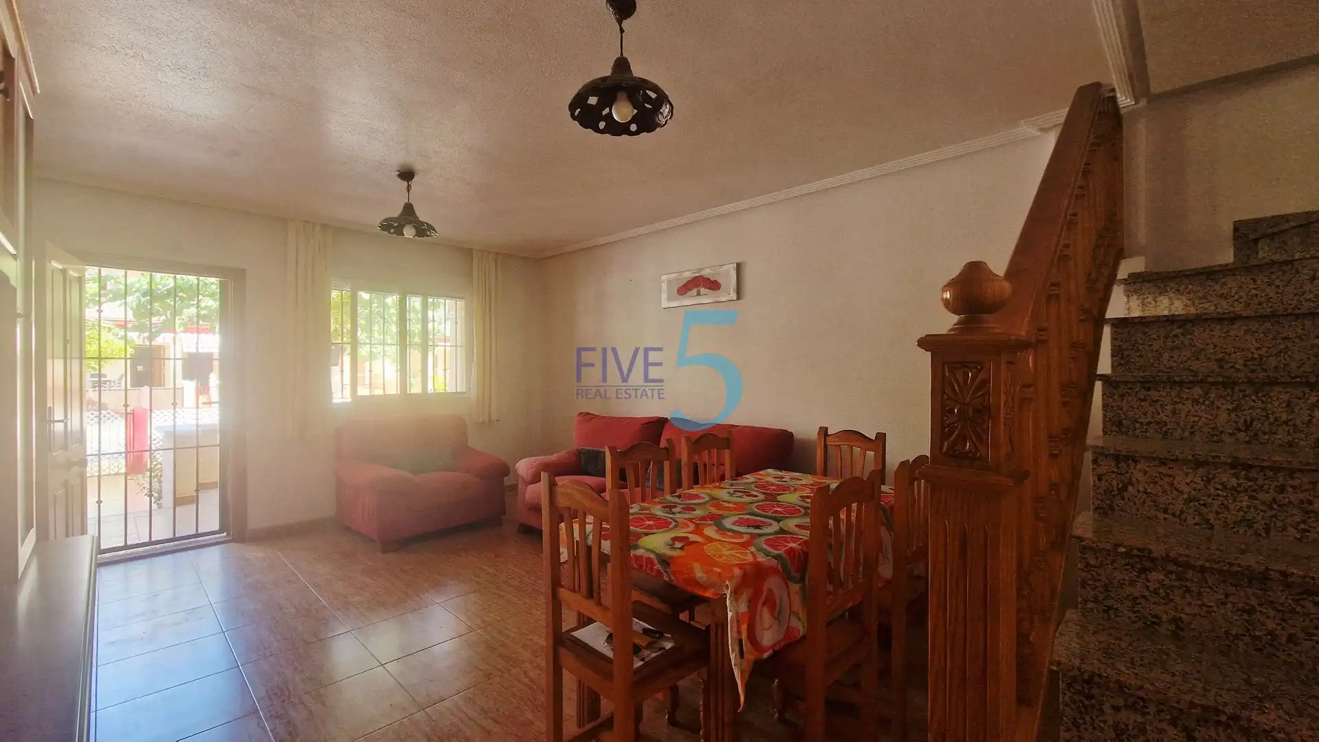 Maison mitoyenne avec terrasse à vendre à Los Peñascos - El Salero - Los Imbernones, imagen 5