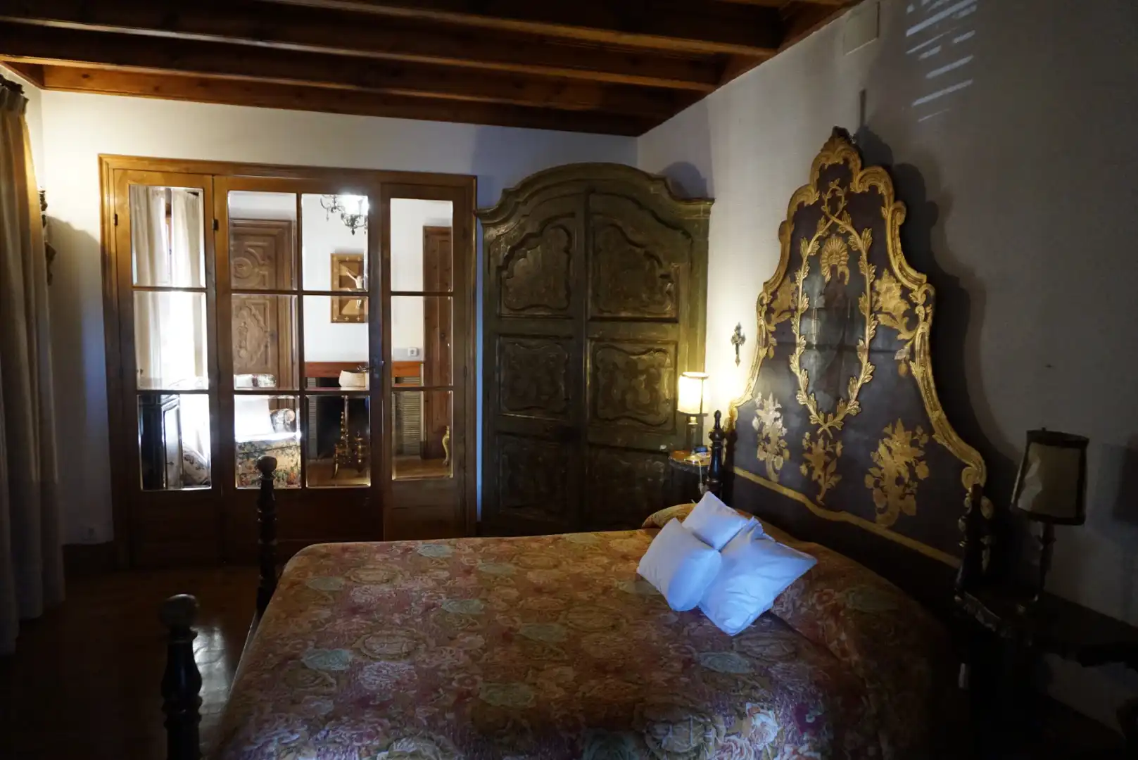 Casa rústica con terraza en venta en El Bruc, imagen 62