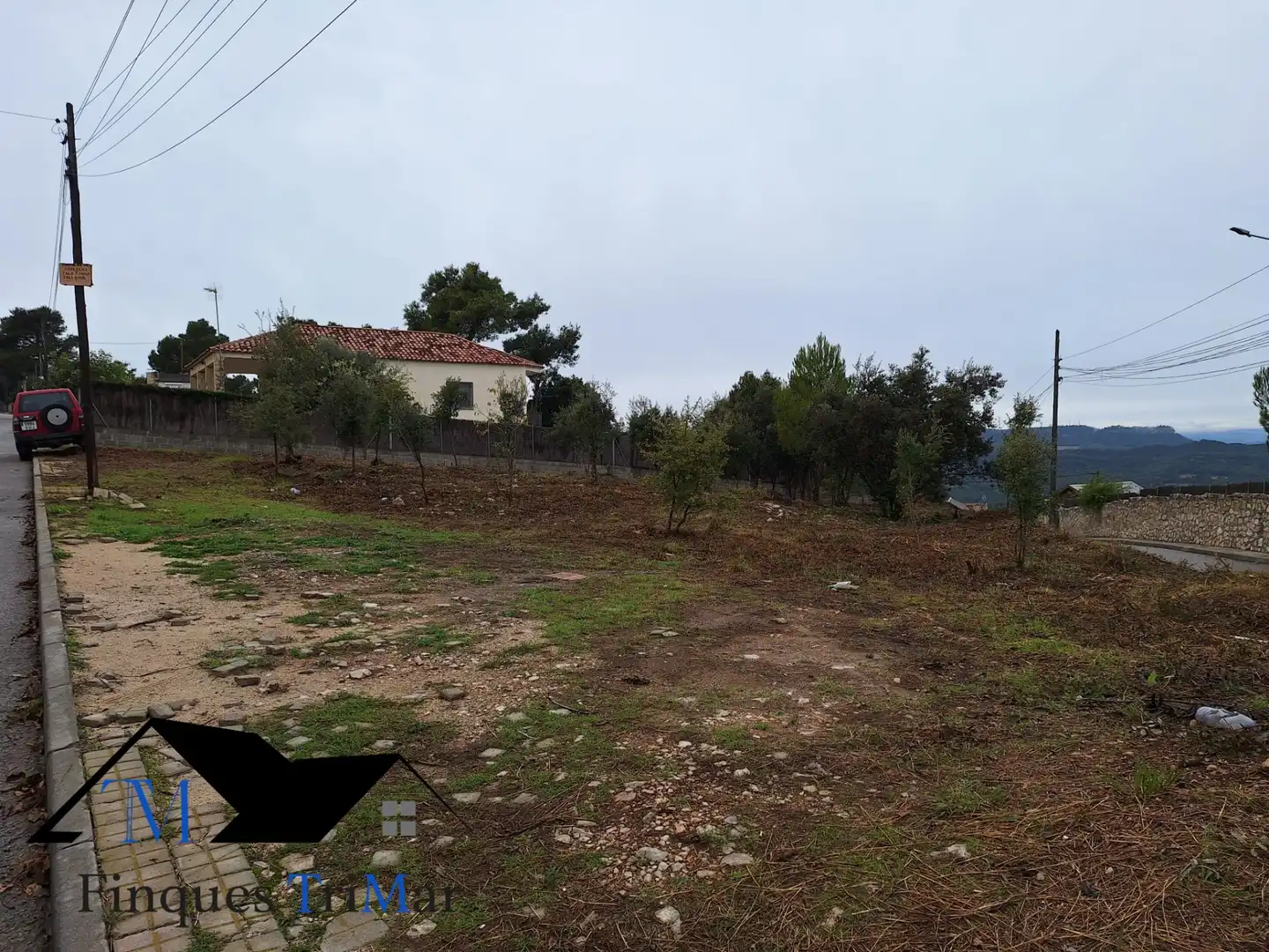 Terreno residencial en venta en La Torre de Claramunt, imagen 9