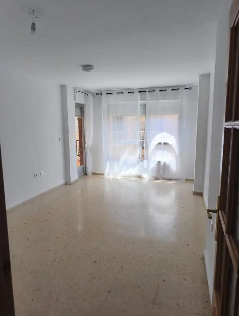 Living room of Flat for sale in Roldán