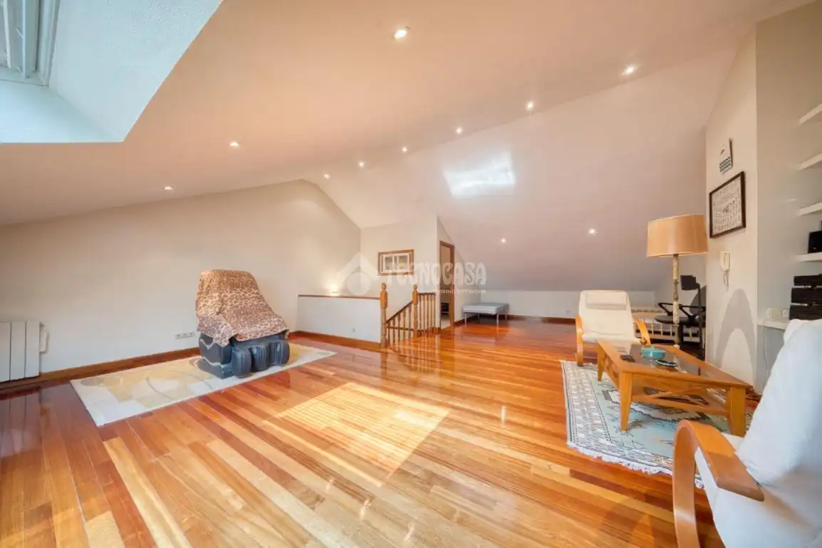 Maison jumelée à vendre à Laguna de Duero, imagen 44