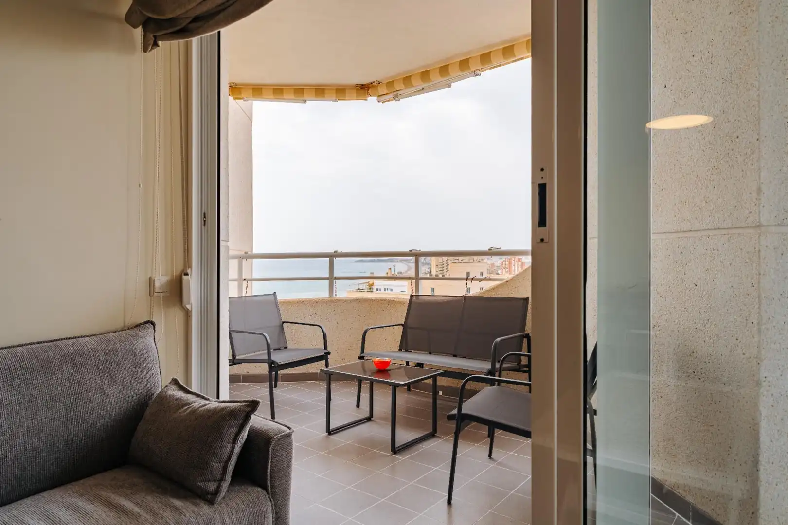 Apartment with pool to rent in Playa Muchavista, imagen 51